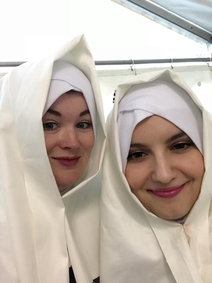 Il Trovatore- Winslow Hall Opera